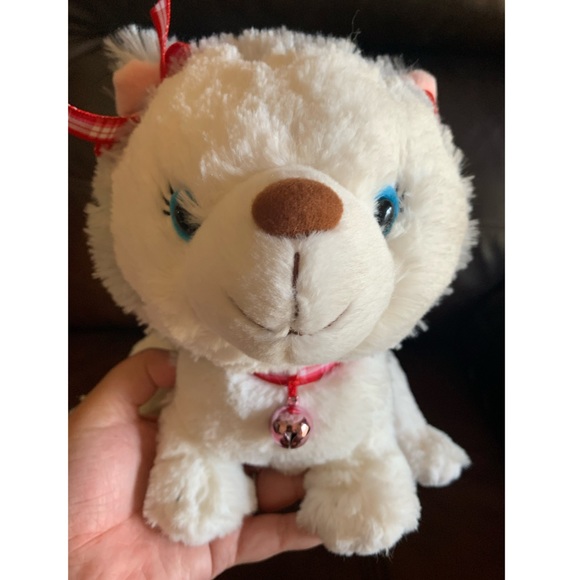 Hallmark Other - (DONATED) Wolf Plush
